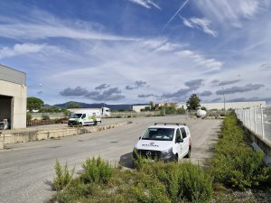 Nave Ind. Aislada en Venda a Valls