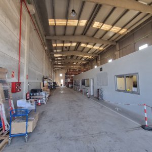 Nave Ind. Pareada en Venda a Valls