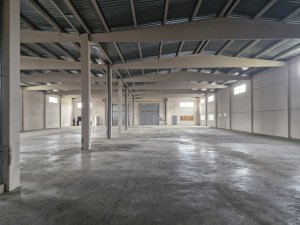 Nave Ind. Aislada en Venda/Lloguer a Valls