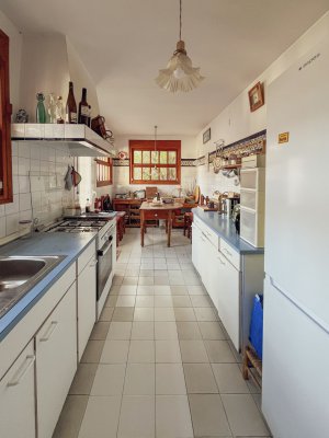 Casa Chalet Unifamiliar Adosada en Venda a Esparreguera