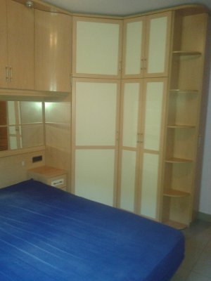 Piso Vivienda en Venta en Esparreguera