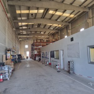 Nave Ind. Pareada en Venda a Valls