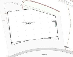 Terreno Industrial en Venda a Roca Del Valles (la)