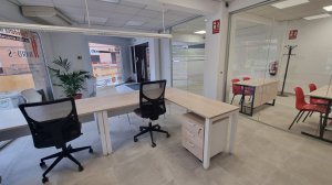 Oficina/Despacho Oficina en Lloguer a Abrera