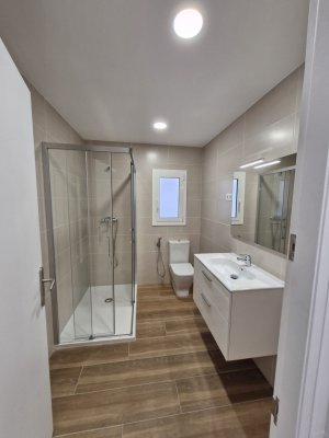 Piso Vivienda en Lloguer a Esparreguera
