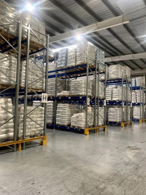 Nave Ind. Aislada en Alquiler en Parets Del Valles