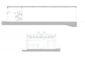 Nave Ind. Aislada en Alquiler en Rubi