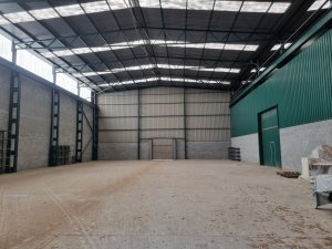 Nave Almacen en Alquiler en Abrera
