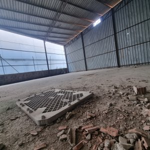 Terreno Industrial en Venta en Palleja