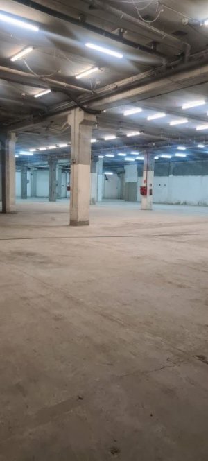 Nave Ind. Pareada en Venda/Lloguer a Rubi