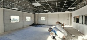 Nave Ind. Pareada en Alquiler en Esparreguera