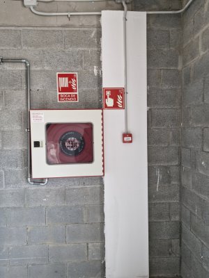 Nave Almacen en Alquiler en Sant Feliu De Llobregat