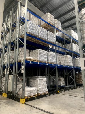 Nave Ind. Aislada en Alquiler en Parets Del Valles