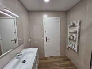 Piso Vivienda en Lloguer a Esparreguera