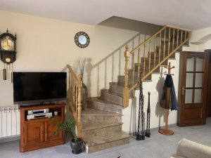 Casa Chalet Unifamiliar Adosada en Venda a Abrera