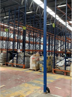 Nave Logistica en Alquiler en Castellbisbal