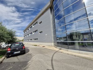 Nave Ind. Aislada en Venda a Valls