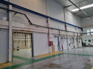 Nave Almacen en Venda/Lloguer a Sant Esteve Sesrovires
