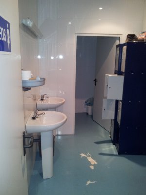 Nave Ind. Pareada en Venta en Abrera