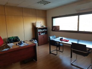 Nave Ind. Pareada en Venda a Esparreguera