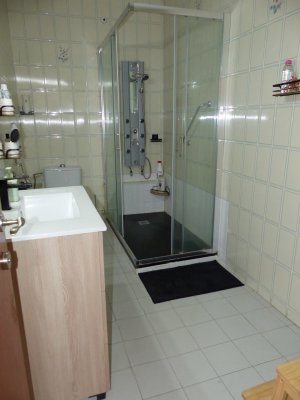 Casa Chalet Unifamiliar Adosada en Venda a Esparreguera