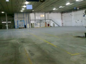 Nave Ind. Aislada en Alquiler en Castellbisbal