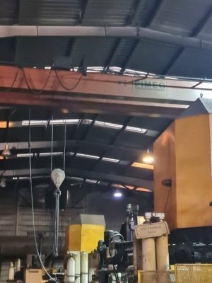 Nave Almacen en Alquiler en Montcada I Reixac