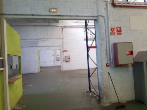 Nave Ind. Pareada en Venta en Gava