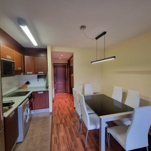 Piso Vivienda en Alquiler en Molina (la)