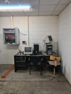 Nave Ind. Aislada en Venta en Montcada I Reixac