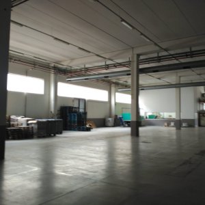 Nave Logistica en Alquiler en Granollers