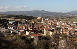 Terreno Urbano en Venda/Lloguer a LliÇa D'amunt