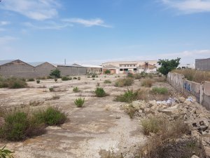 Terreno Industrial en Venda a Tarrega