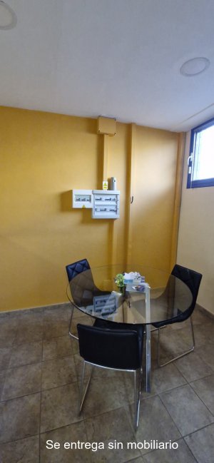 Nave Almacen en Lloguer a Esparreguera