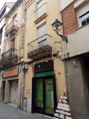 Casa Chalet Unifamiliar Adosada en Venda a Esparreguera