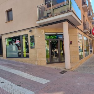 Local Establecimiento en Alquiler en Esparreguera