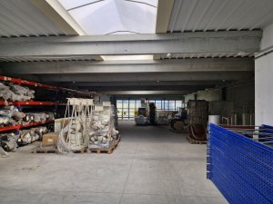 Nave Almacen en Alquiler en Sant Feliu De Llobregat