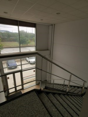 Nave Almacen en Alquiler en Montornes Del Valles
