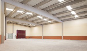 Nave Ind. Pareada en Lloguer a Abrera