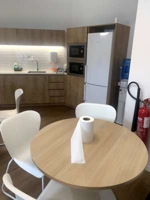 Nave Ind. Aislada en Alquiler en Parets Del Valles