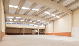 Nave Ind. Pareada en Lloguer a Abrera