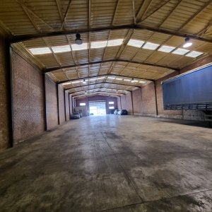 Nave Ind. Pareada en Lloguer a Igualada