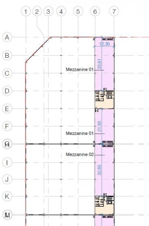 Nave Logistica en Alquiler en Sabadell