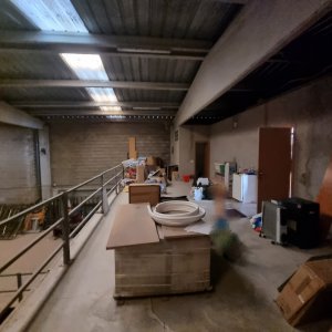 Nave Almacen en Lloguer a Olesa De Montserrat
