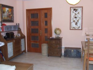 Piso Bajo en Venta en Martorell