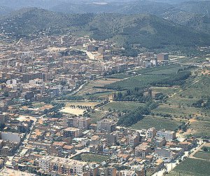 Terreno Industrial en Venda/Lloguer a Viladecans