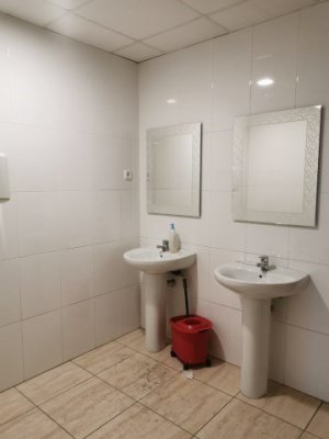 Nave Almacen en Alquiler en Montornes Del Valles