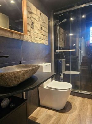 Casa Chalet Unifamiliar Adosada en Venta en Collbato