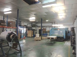 Nave Ind. Aislada en Venda/Lloguer a Masquefa