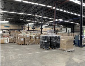 Nave Logistica en Alquiler en Castellbisbal